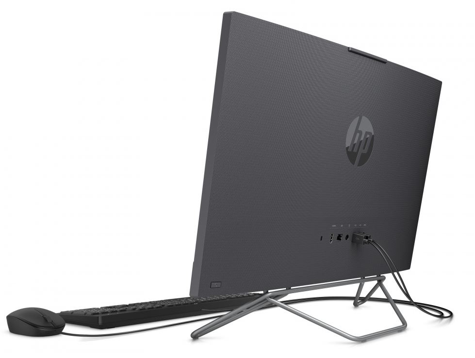 All-In-One HP ProOne 240 G9, 23.8" LED FHD UWVA Core i7-1255U 1.70 / 4.70GHz 8GB DDR4-3200